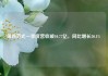 第四范式一季度营收破10.77亿，同比增长30.1% 