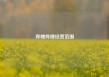 哔哩哔哩经营范围