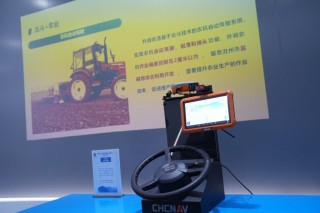 沧州展现专精特新：打造中国“膜谷”，打破药用玻璃国外垄断，用北斗服务城乡海洋