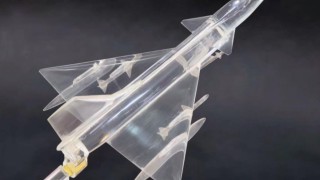 歼-10究竟有多强