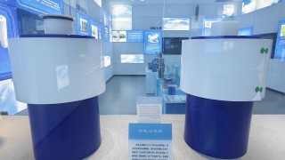沧州展现专精特新：打造中国“膜谷”，打破药用玻璃国外垄断，用北斗服务城乡海洋
