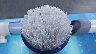 沧州展现专精特新：打造中国“膜谷”，打破药用玻璃国外垄断，用北斗服务城乡海洋