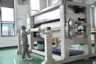 沧州展现专精特新：打造中国“膜谷”，打破药用玻璃国外垄断，用北斗服务城乡海洋